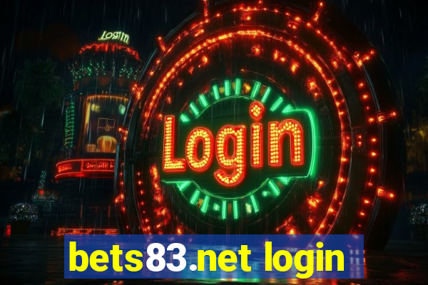 bets83.net login